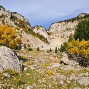 Les balades et randonnées au coeur de la Drôme